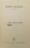 Cumpara ieftin Opere (volumul 7) - Ioan Slavici ($U74), Minerva