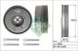 INA 544 0501 20 Set fulie, arbore cotit