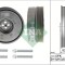 INA 544 0501 20 Set fulie, arbore cotit