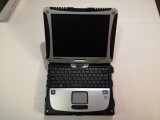 Panasonic CF-19 mk5, i5-2520m, 4GB RAM, 320GB 3G Touchscreen