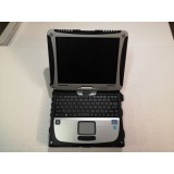 Panasonic CF-19 mk5, i5-2520m, 4GB RAM, 320GB 3G Touchscreen