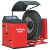 Masina de echilibrat roti camioane 10&quot;-26&quot;, SelTech