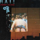 Hai! | Cabaret Voltaire, Rock