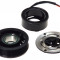 Cupla magnetica compresor AC OPEL ASTRA G Hatchback (F48, F08) (1998 - 2009) THERMOTEC KTT040069