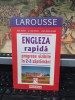 Engleza rapidă, progrese vizibile &icirc;n 2-3 săptăm&acirc;ni, Jean Autret, Jo-Ann peters, Jean-Michel Ravier, editura Niculescu, București 2000, 090