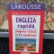 Engleza rapidă, progrese vizibile &icirc;n 2-3 săptăm&acirc;ni, Jean Autret, Jo-Ann peters, Jean-Michel Ravier, editura Niculescu, București 2000, 090