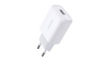 UGREEN CD122 &Icirc;ncărcător, USB-A, QC3.0, 18W (alb)