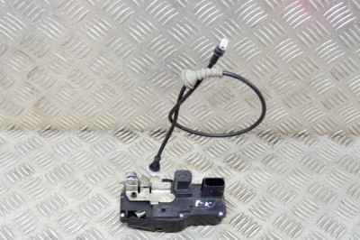 &amp;Icirc;ncuietoare ușă st&amp;acirc;nga față TESLA MODEL S 2014 OEM: 6008913-00-B 17332472 foto