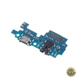 Placa cu Conector Incarcare - Audio - Microfon Samsung Galaxy A21s A217
