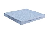 MAHLE LAK 430 Filtru, aer habitaclu