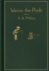 Winnie-The-Pooh: Classic Gift Edition foto