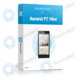 Cutie de instrumente Huawei Ascend P7 Mini