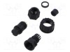 Connector Amphenol LTW BU-12BFFA-SL7001