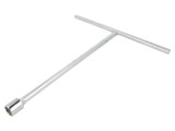 Cheie tubulară 17mm oțel crom-vanadium 360mm