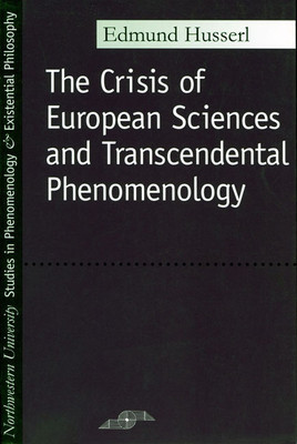 Crisis of European Sciences and Transcendental Phenomenology foto