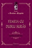 Femeia cu dublu suras