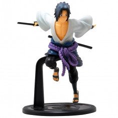 Figurina - Naruto Shippuden - Sasuke | AbyStyle