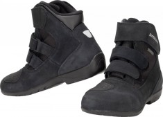 Ghete Probiker Vision, culoare negru, marime 42 Cod Produs: MX_NEW 21912542LO