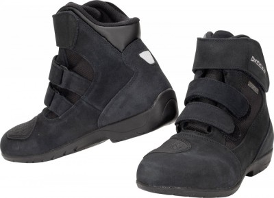 Ghete Probiker Vision, culoare negru, marime 41 Cod Produs: MX_NEW 21912541LO foto