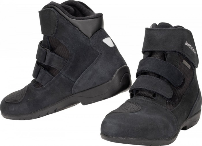 Ghete Probiker Vision, culoare negru, marime 41 Cod Produs: MX_NEW 21912541LO
