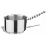 CRATITA INOX FARA CAPAC 28X17.5CM 10.2LT INOX PRO
