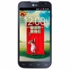 Display LCD Original LG L90 Dual D410, Ecran Complet, Banda Flex