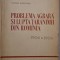 Problema agrara si lupta taranimii din Romania (1904-1906) &ndash; Damian Hurezeanu (coperta putin uzata)