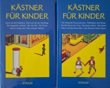 Emil und die Detektive. Emil und die drei Zwillinge. Das doppelte Lottchen. Der 35. Mai. Als ich ein kleiner Junge war. Das verhexte Telefon (2 volume