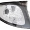 Semnalizator BMW Seria 3 (E46) (1998 - 2005) TYC 18-0163-11-2