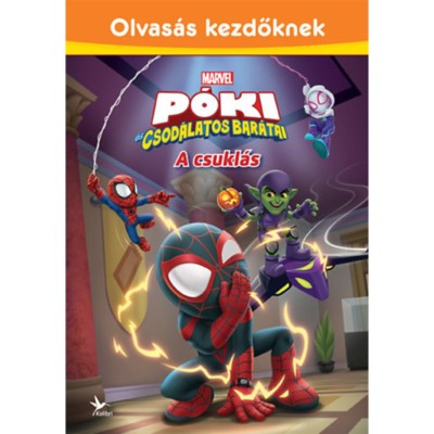 P&amp;oacute;ki &amp;eacute;s csod&amp;aacute;latos bar&amp;aacute;tai - A csukl&amp;aacute;s foto