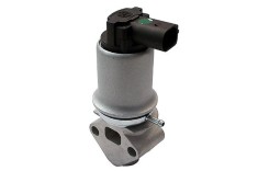Supapa EGR Skoda Fabia (6y), 08.99-03.08, Octavia (1u), 09.96-12.10, Octavia (1z), 02.04-06.13, VW Bora (1j2), 10.98-09.05, Golf 4 (1j1), 08.97-06.05