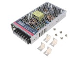 Alimentator modular TRACO POWER TXLN 150-124, 150W 24VDC pulsatoriu &icirc;ncastrat