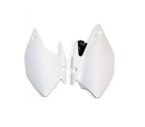 Set laterale spate Yamaha WRF 250 07- 14, WRF 450 07- 11