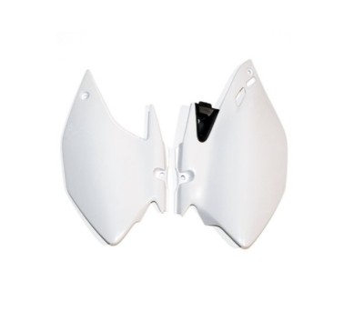 Set laterale spate Yamaha WRF 250 07- 14, WRF 450 07- 11 foto