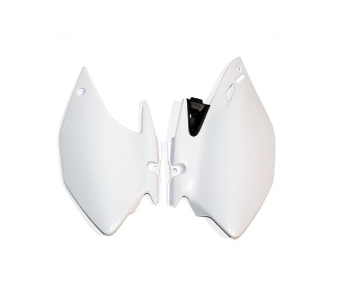 Set laterale spate Yamaha WRF 250 07- 14, WRF 450 07- 11