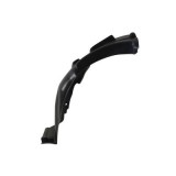 Carenaj roata Bmw Seria 3 (E90/E91), 11.2004-08.2008, partea Stanga, Punte Fata partea din spate 51717059377, 2040FL2T polietilena
