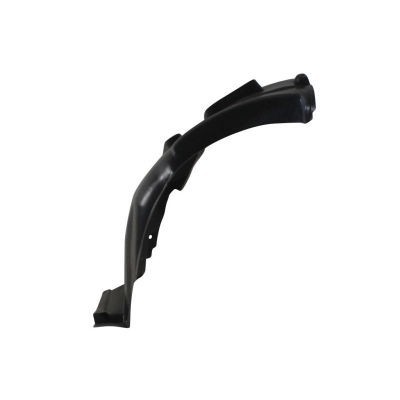 Carenaj roata Bmw Seria 3 (E90/E91), 11.2004-08.2008, partea Stanga, Punte Fata partea din spate 51717059377, 2040FL2T polietilena