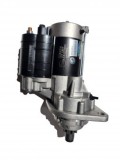 Electromotor Tractor U650 - Model Nou Jubana