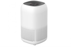 Purificator de aer Amazon Basics, 12 m &sup2;, filtre True HEPA si Advance Carbon, CADR 100 m &sup3; h - RESIGILAT