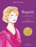 Margareta a Romaniei, Curtea Veche