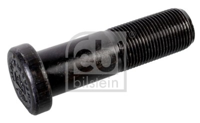 FEBI BILSTEIN 03125 Bolt roata foto