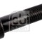 FEBI BILSTEIN 03125 Bolt roata