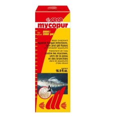 Sera Mycopur 500ml foto