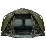 Capsula Interioara Cort FOX Frontier Il - X Inner Mesh Shield, Camo