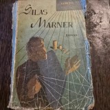 Silas Marner , George Eliot , 1943