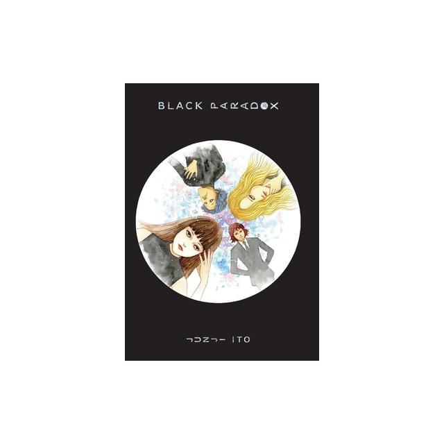 Black Paradox