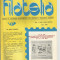 Romania, revista Filatelia nr. 5/1989 (396)