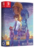 A Space For The Unbound Special Edition NSW