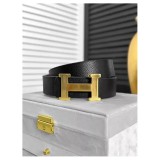 Cumpara ieftin Curea barbati H - 076838