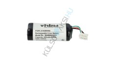 &Icirc;nlocuire baterie VHBW pentru PC mobil pentru Volvo 31450445 - 450 mAh 8 V Li-Ion